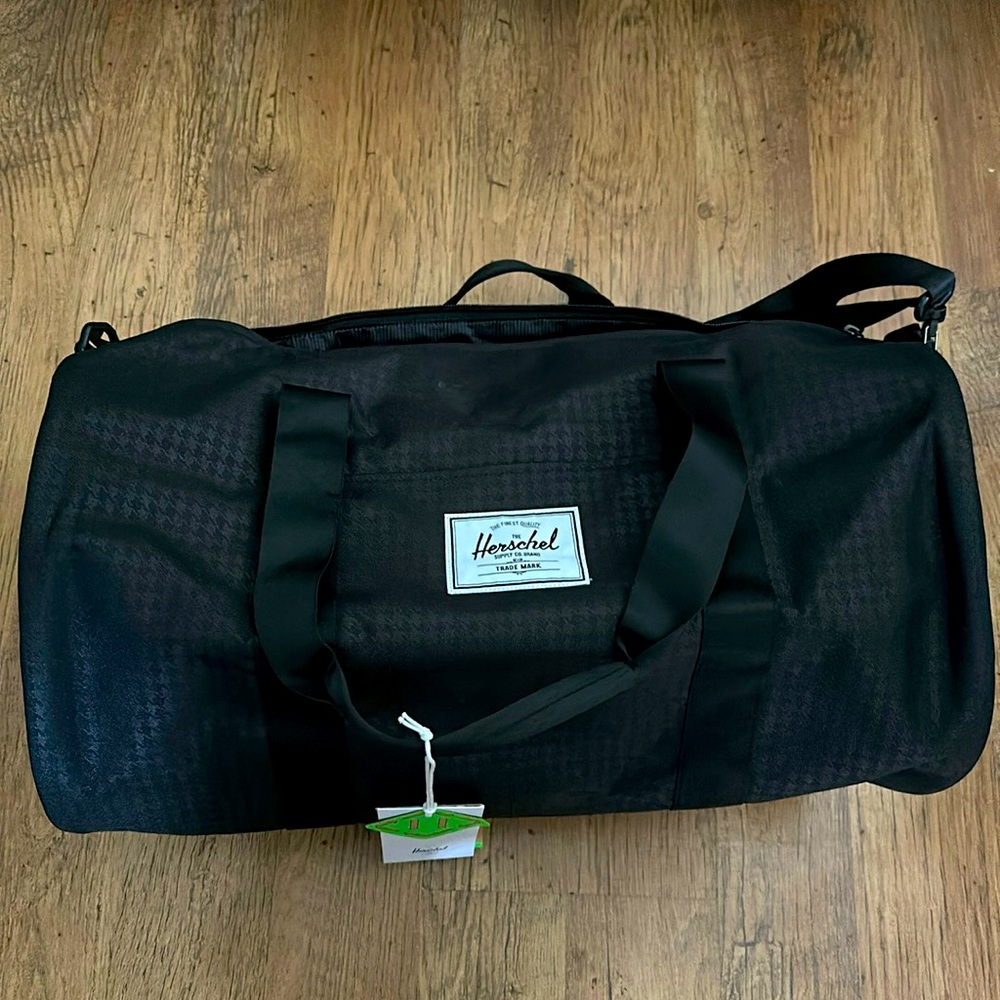 Herschel Gym Bag